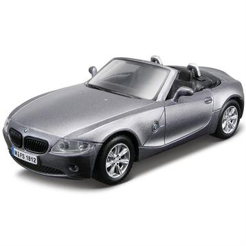Maisto 24069 Power Racer Display Araba