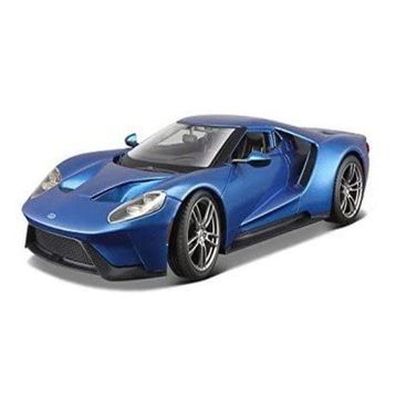 Maisto 31384 1:18 Ford GT 17 Model Araba