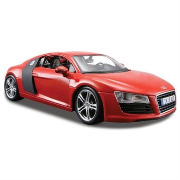 Maisto Audi R8 (31281) 1:24 Model Araç