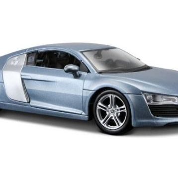 Maisto Audi R8 (31281) 1:24 Model Araç