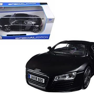 Maisto Audi R8 (31281) 1:24 Model Araç