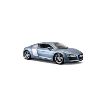 Maisto Audi R8 (31281) 1:24 Model Araç