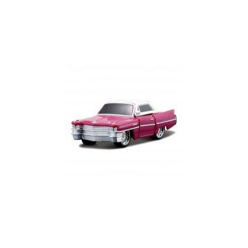 Maisto Cadillac 63 Coupe Deville Gri Oyuncak Araba