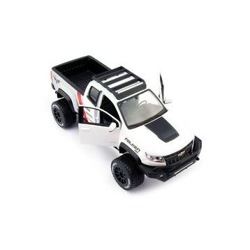 Maisto Chevrolet Colorado Zr2 2017 1:27 Diecast Model Araba