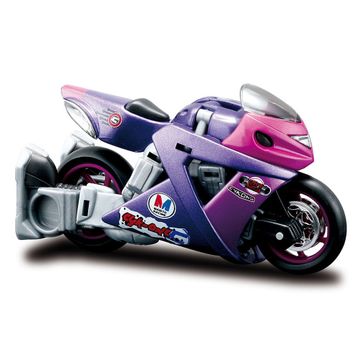Maisto Cyk-One 8 cm Cykons Oyuncak Motorsiklet
