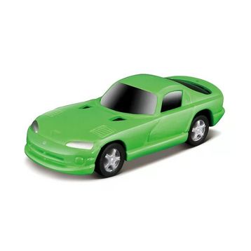 Maisto Dodge Viper Çek Bırak Oyuncak Araba
