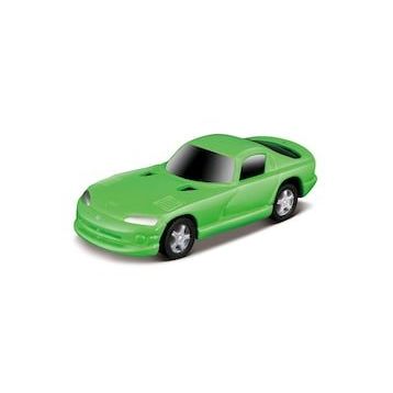 Maisto Dodge Viper Çek Bırak Oyuncak Araba