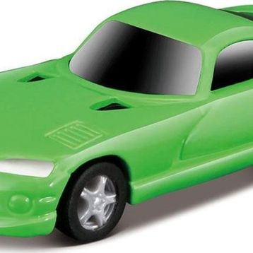 Maisto Dodge Viper Çek Bırak Oyuncak Araba
