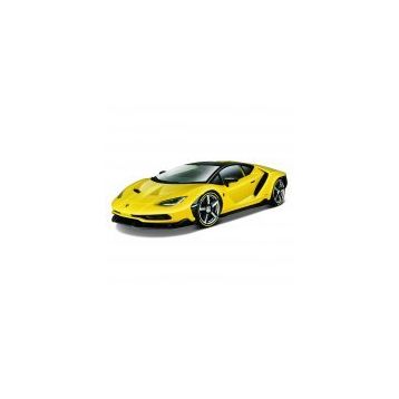 Maisto Exclusive Lamborghini Centenario 1:18 Model Aracı