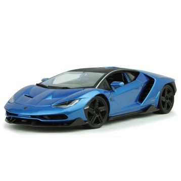 Maisto Exclusive Lamborghini Centenario 1:18 Model Aracı