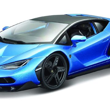 Maisto Exclusive Lamborghini Centenario 1:18 Model Aracı