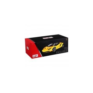 Maisto Exclusive Lamborghini Centenario 1:18 Model Aracı