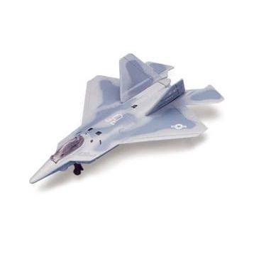 Maisto F-22 Raptor Oyuncak Uçak