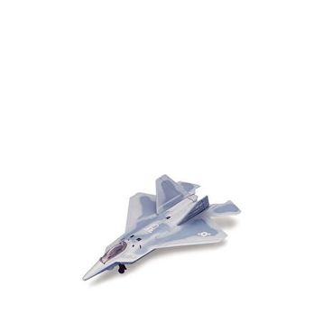 Maisto F-22 Raptor Oyuncak Uçak