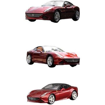 Maisto Ferrari 488 GTB 1:24 Sarı Uzaktan Kumandalı Araba