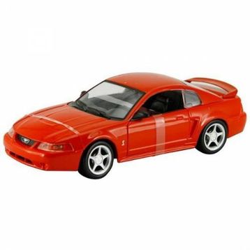 Maisto Ford Mustang 1999 Oyuncak Araba