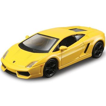 Maisto Lamborghini Gallardo LP 560-4 Polizia Araba 11 cm Oyuncak