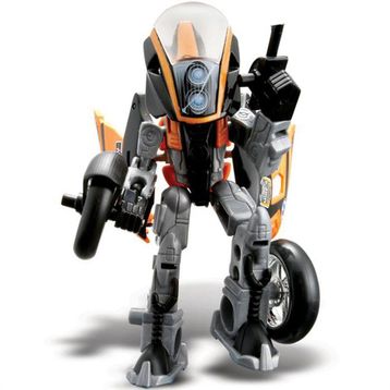 Maisto MAY-35003-5 Arch Cykons 8 cm Motorsiklet Oyuncak