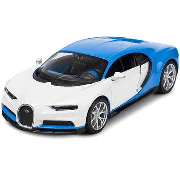 Maisto MAY/31524 1:24 Bugatti Chiron Sport Model Araba