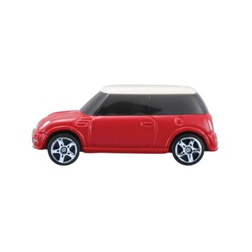 Maisto Mini Cooper S 7 cm Oyuncak Araba
