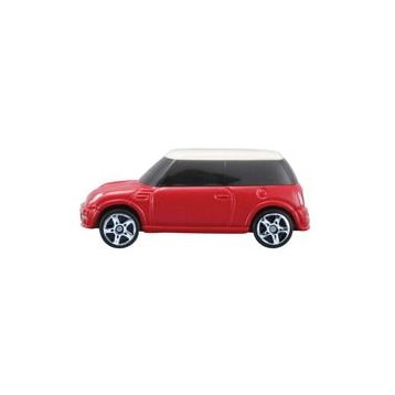 Maisto Mini Cooper S 7 cm Oyuncak Araba
