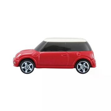 Maisto Mini Cooper S 7 cm Oyuncak Araba