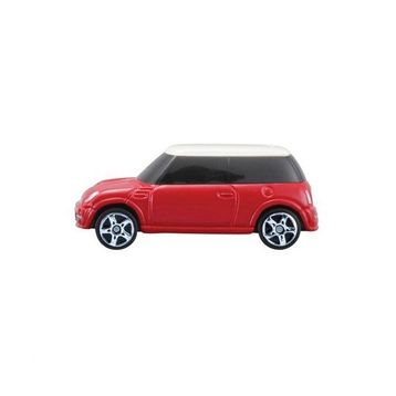 Maisto Mini Cooper S 7 cm Oyuncak Araba