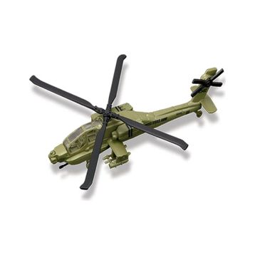 Maisto Tailwinds AH-64 Apache Helikopter