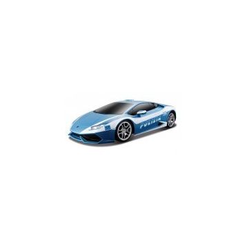 Maisto Tech Lamborghini Huracan Lp610-4 1:14 Beyaz Uzaktan Kumandalı Araba