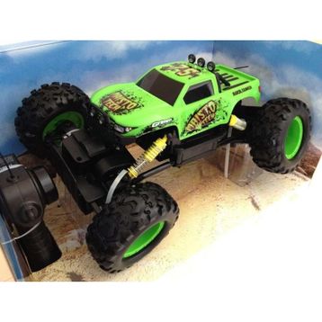 Maisto Tech Rock Crawler Uzaktan Kumandalı Araba