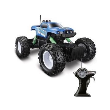 Maisto Tech Rock Crawler Uzaktan Kumandalı Araba