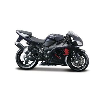 Maisto Yamaha YZF-R6 1:18 Model Motosiklet