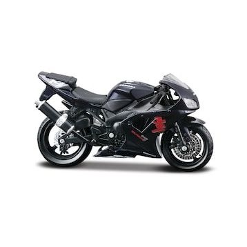 Maisto Yamaha YZF-R6 1:18 Model Motosiklet