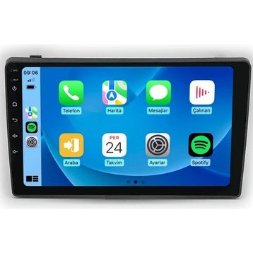 Maitech ML066065 Kia Ceed 2010-2012 4+32 GB Multimedya Yeni Yasaya Uygun Teyp