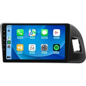 Maitech QS123065 Audi Q5 2009-2017 4+64 GB Multimedya Yeni Yasaya Uygun Teyp