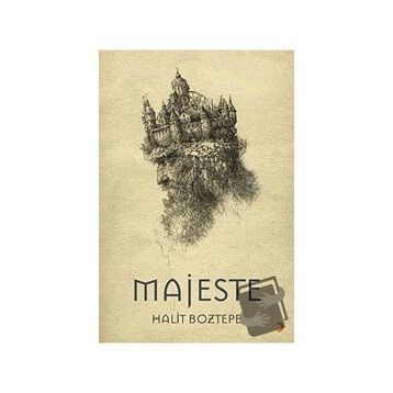 Majeste - Halit Boztepe