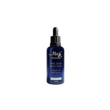 Maji Botanicals 30 ml Deep Jungle Sakal Bakım Serumu