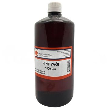 Majistral Pharma 100 ml Hint Yağı