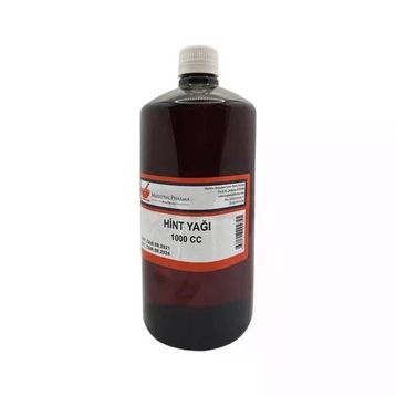 Majistral Pharma 100 ml Hint Yağı