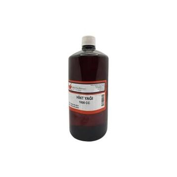 Majistral Pharma 100 ml Hint Yağı