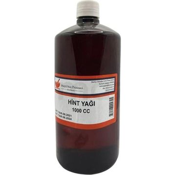Majistral Pharma 100 ml Hint Yağı