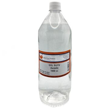 Majistral Pharma 1000 ml Gül Suyu