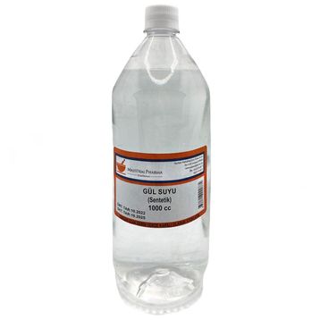 Majistral Pharma 1000 ml Gül Suyu