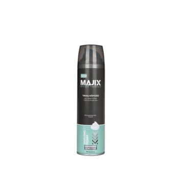 Majix Sensitive 200 ml Tıraş Köpüğü