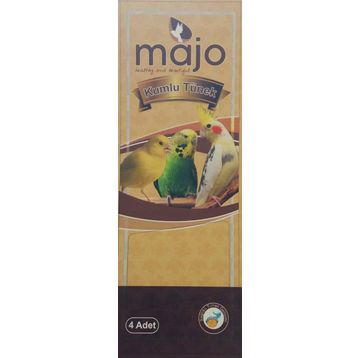 Majo 4'lü Kumlu Tünek
