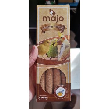 Majo 4'lü Kumlu Tünek