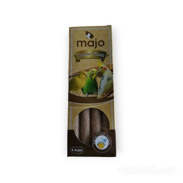 Majo 4'lü Kumlu Tünek