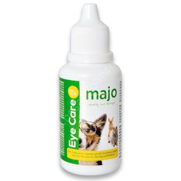 Majo 50 ml Göz Bakım Losyonu