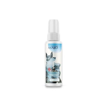 Majo Ağız ve Diş Sağlığı Kedi ve Köpekler İçin 50 ml Bakım Suyu