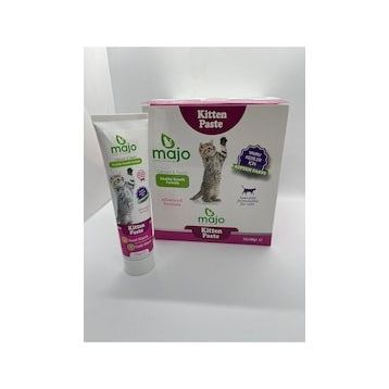 Majo Kitten 100 gr Multivitamin Paste